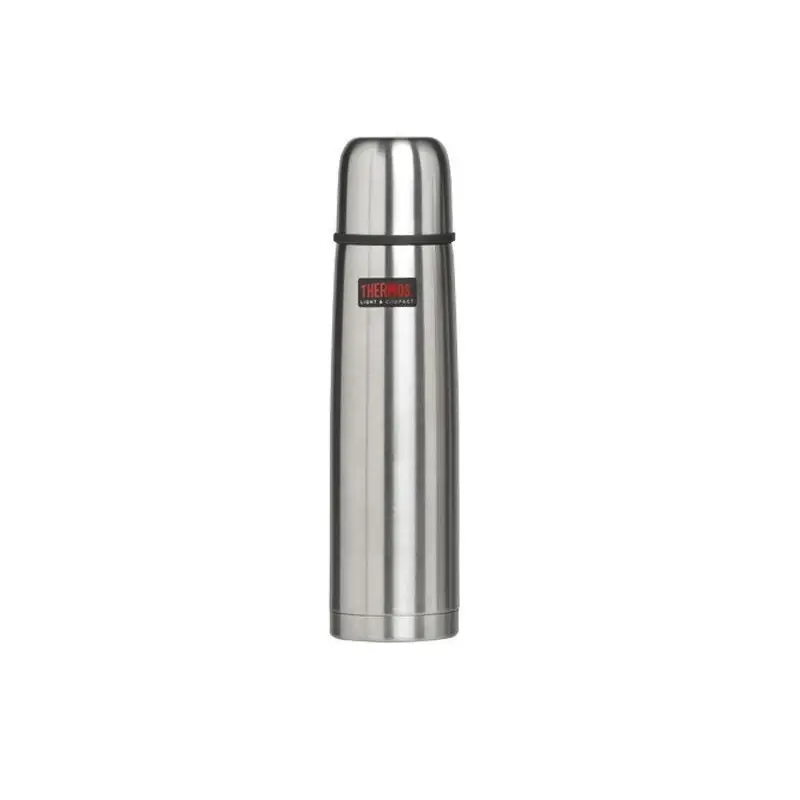 Bouteille Thermos 1L Light and Compact Must-Have