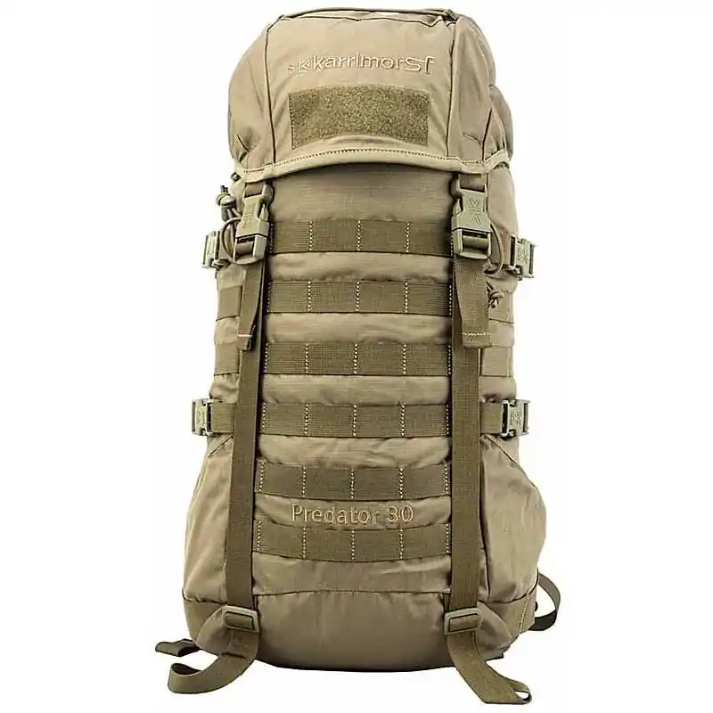 Sac à dos Predator 30 Day Pack Neue Kollektion
