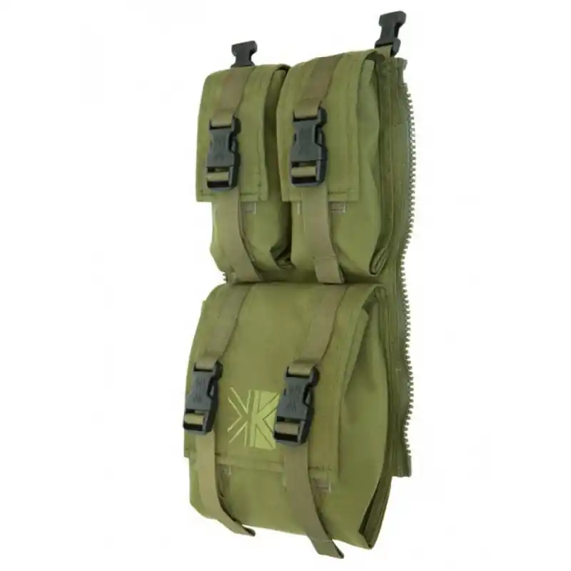 Highlight Poche latérale pour sac à dos Predator