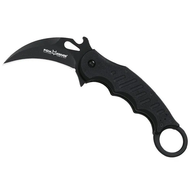 Couteau Karambit Fox Military Preisknaller