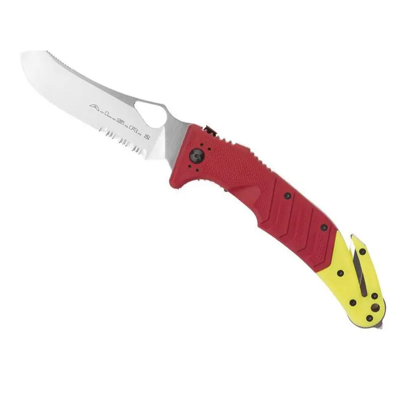 Couteau A.L.S.R. 2 Rescue Fox Must-Have