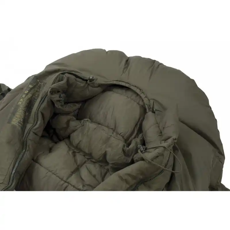 Billig Sac de couchage Survival One