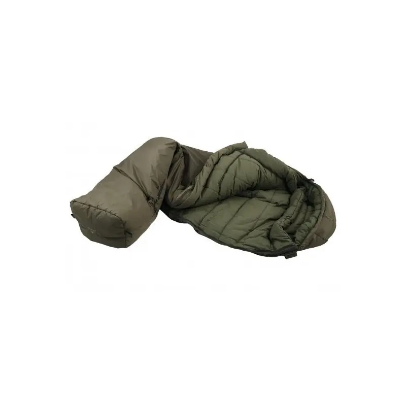 Sac de couchage Wilderness Versand Am Gleichen Tag