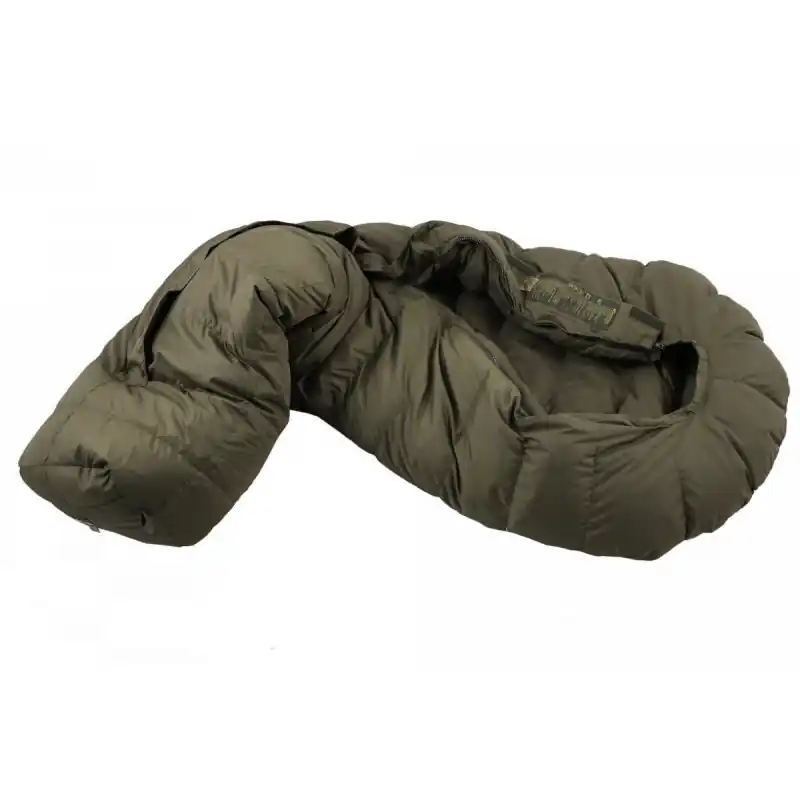 Sac de couchage XP Down 1000 Finale Aktion