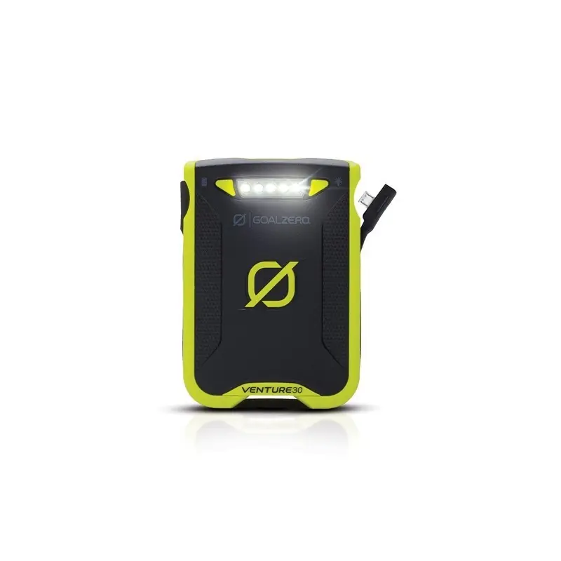 Batterie Goal Zero Venture 30 Neuheit