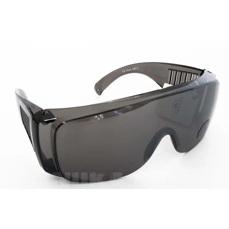 Übersonnenbrille Zertifiziert