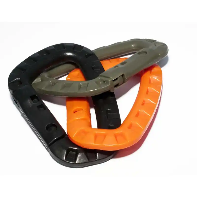 Mousqueton porte-accessoires (par3) Günstig
