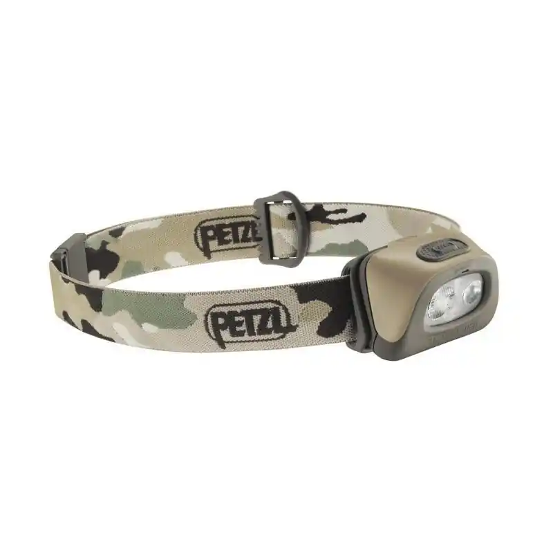 Angebot Lampe frontale Tactikka+ RGB Camo