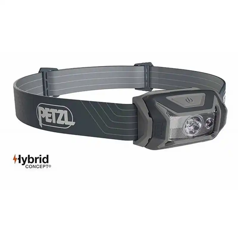 Lampe frontale Tikka Schneller Versand