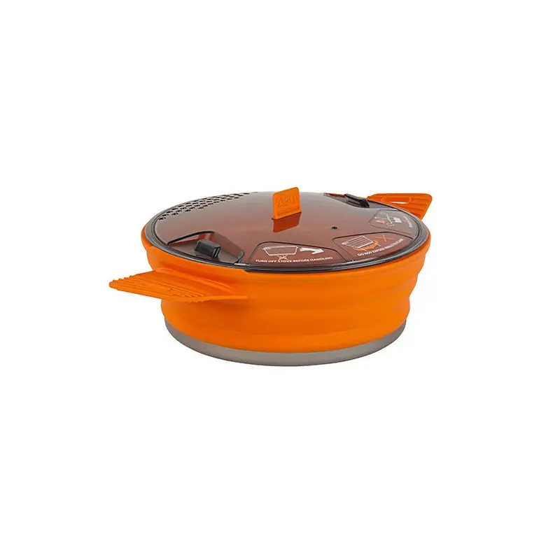 Bestseller Casserole X Pot Small 1.4 L