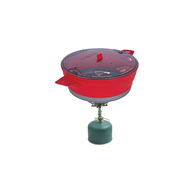 Casserole X Pot Large 4 L Ausverkauf