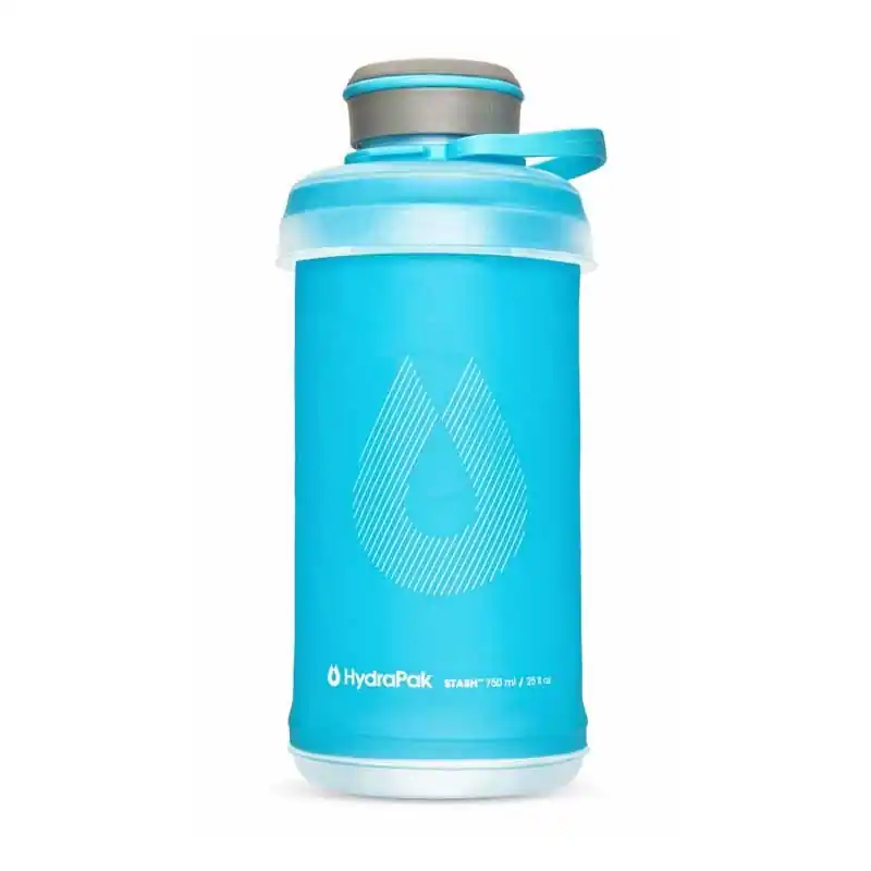 Wochenendangebot Gourde rétractable Stash Bottle 750 ml
