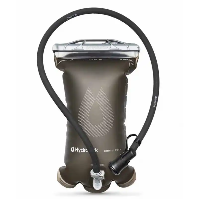 Kracherpreis Poche d‘hydratation militaire 2 l