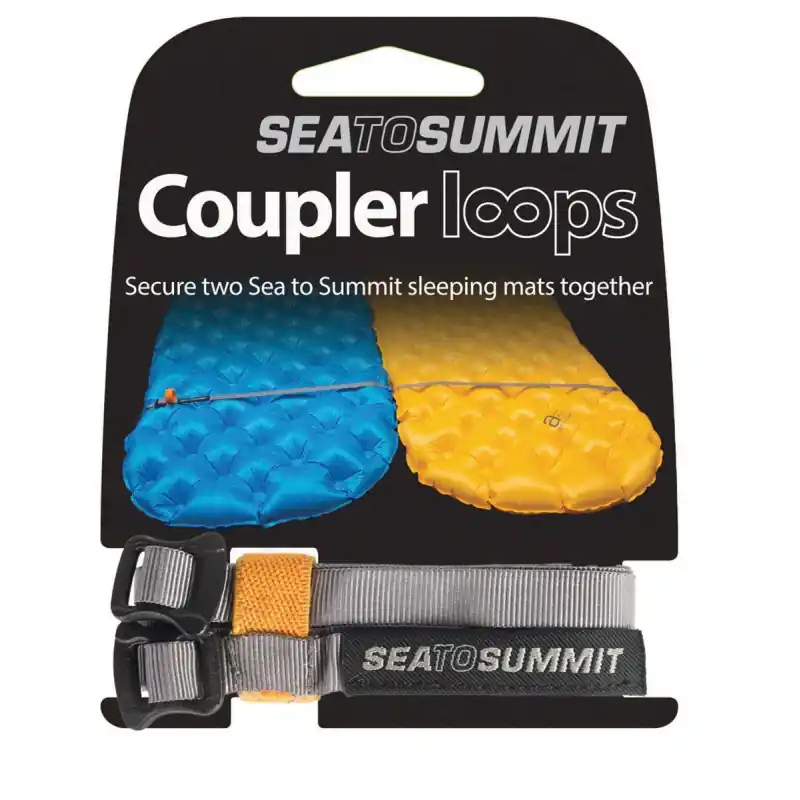 Camping-Matratzen-Kupplungsgurt Saisonangebot