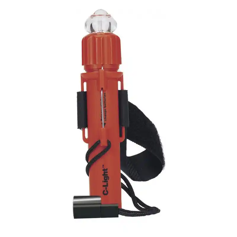 Lampe de signalisation d‘urgence Highlight