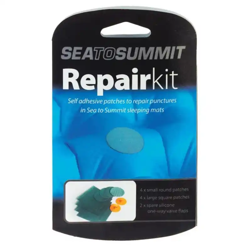 Finale Aktion Kit de réparation de matelas gonflable