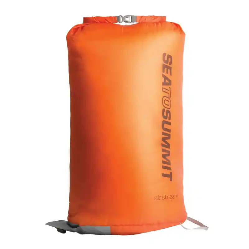 Système de gonflage pour matelas Airstream Preiswert