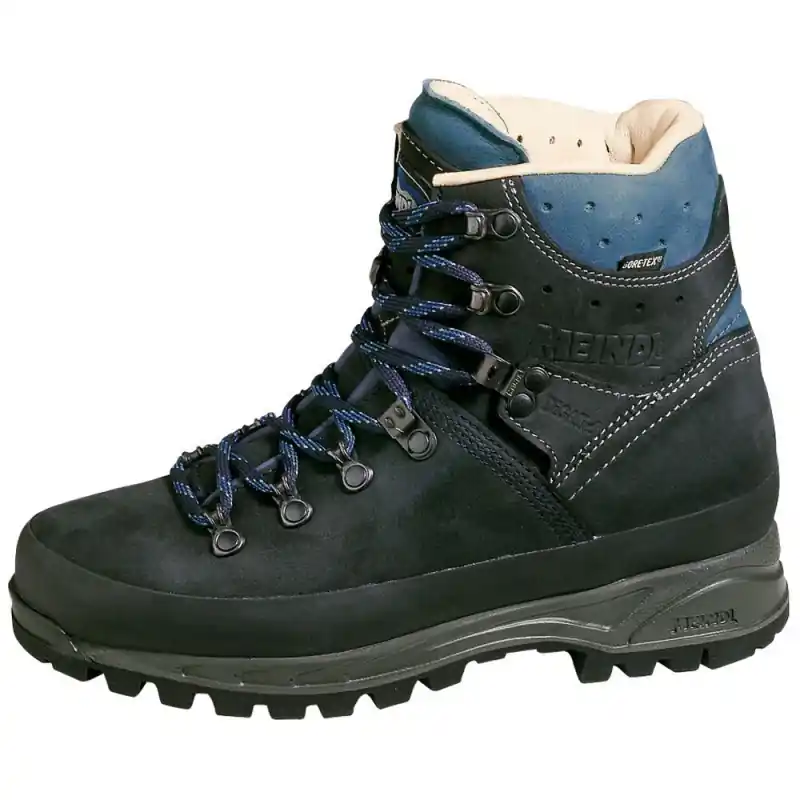 Chaussure Island Lady MFS Active Neue Kollektion