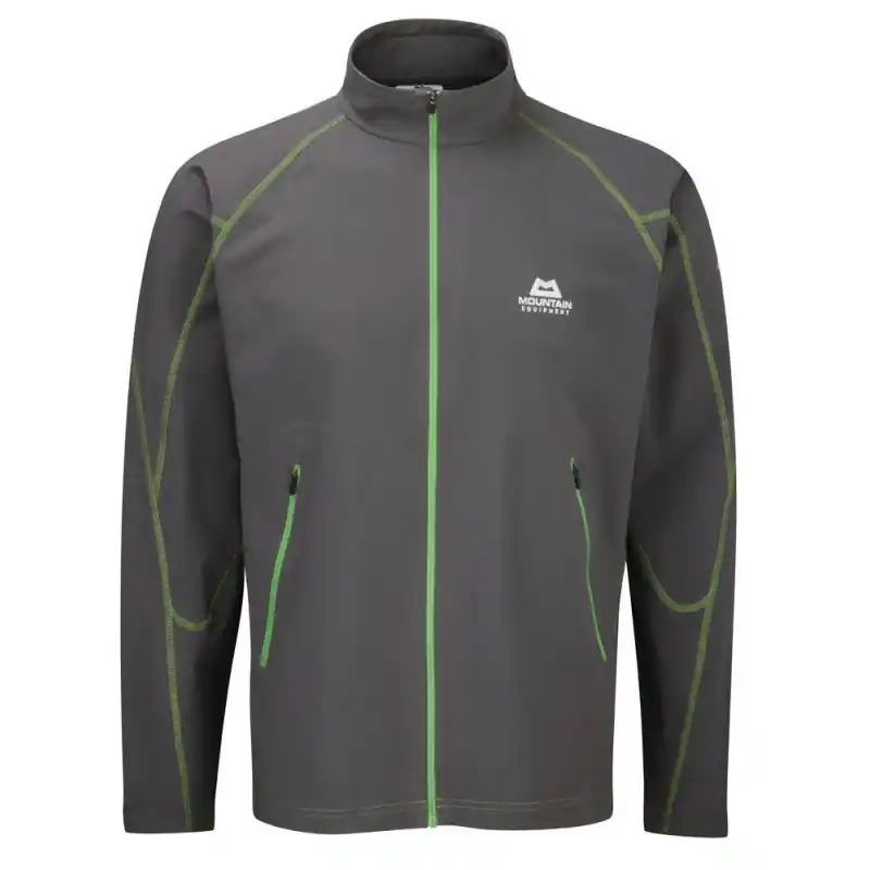 Mountain Equipment Softshelljacke Top-Angebot