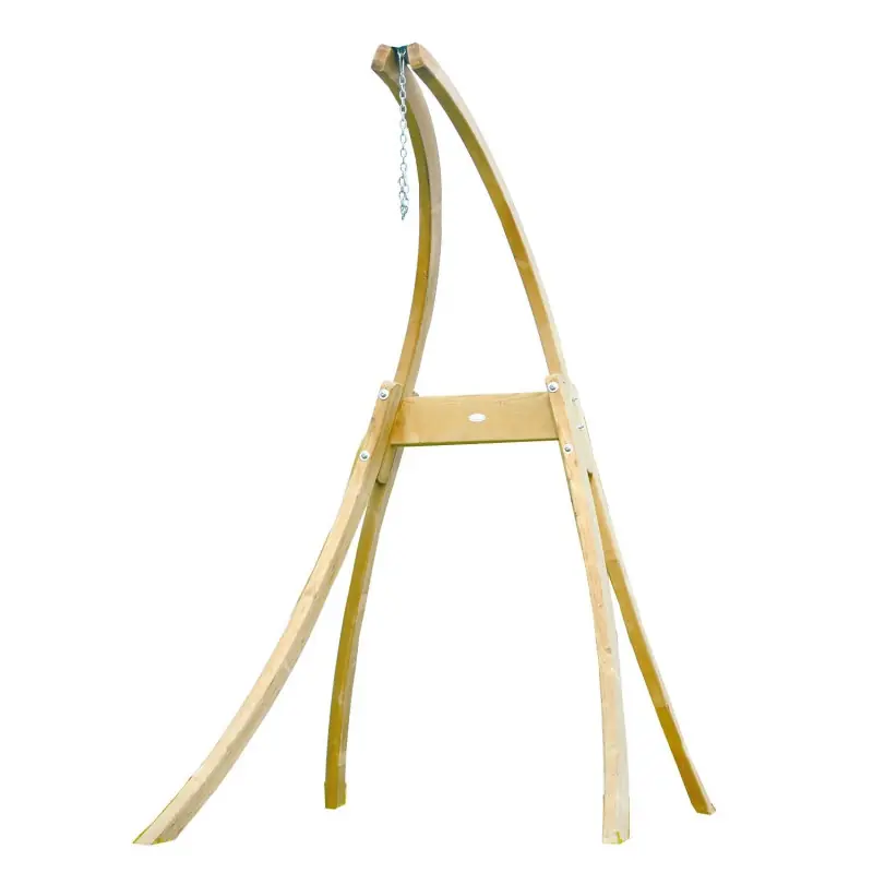 Support pour fauteuils suspendus Geprüft