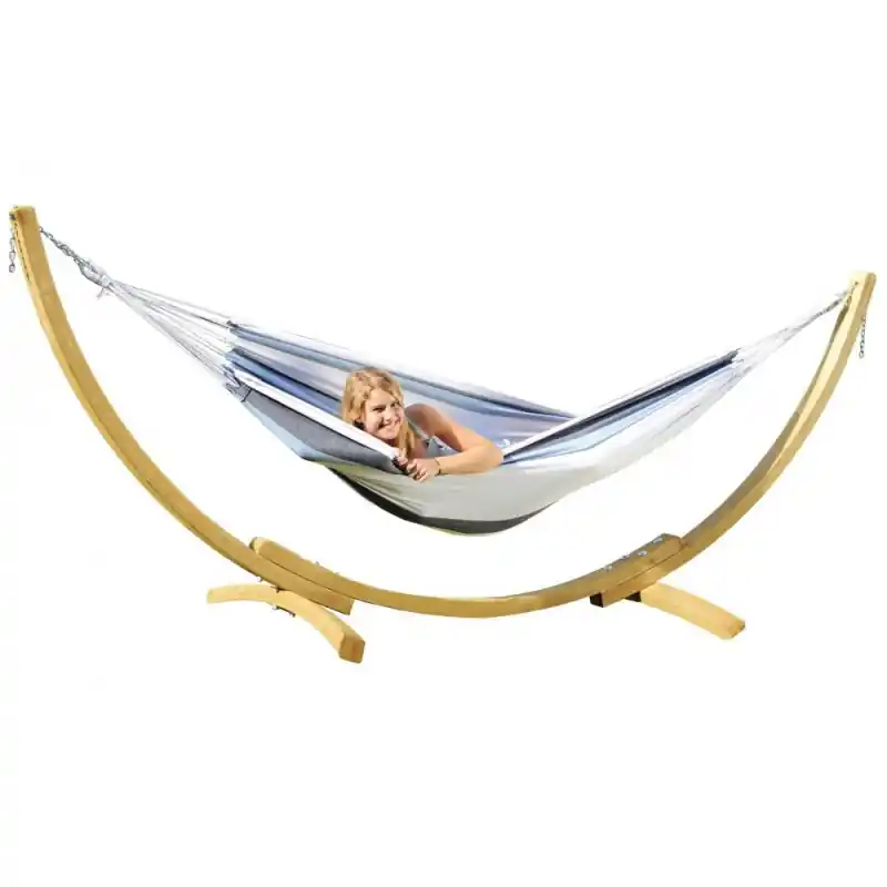 Set hamac et support Apollo Marine Sichere Zahlung