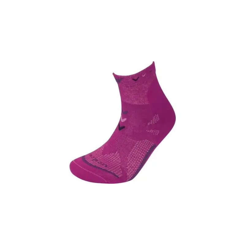 Chaussettes Trail Running femme Highlight