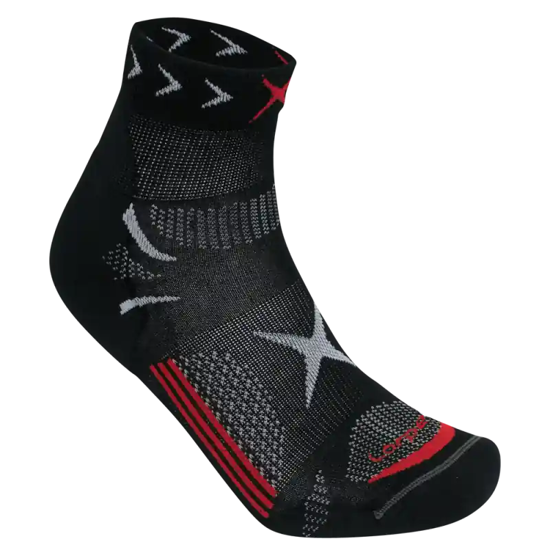 Chaussettes Trail Running homme Aktuell