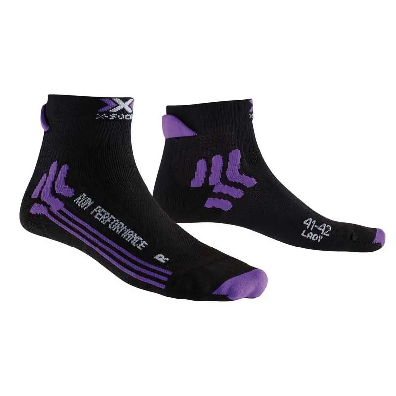 Chaussettes Run Performance femme Direkt Vom Hersteller