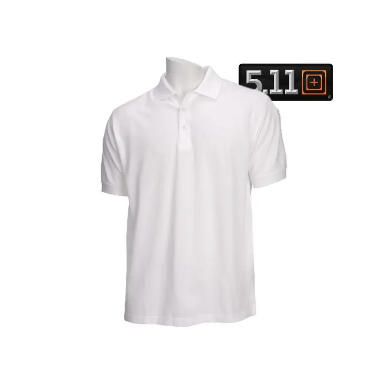 Polo manches courtes homme Professional Abverkauf