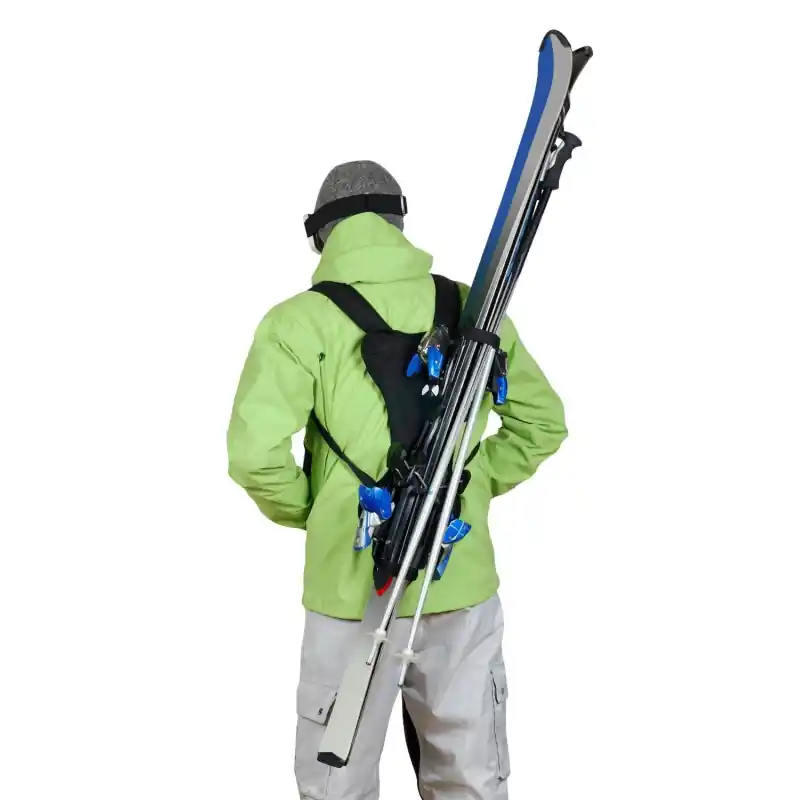 Porte-skis Skiback Versand Am Gleichen Tag