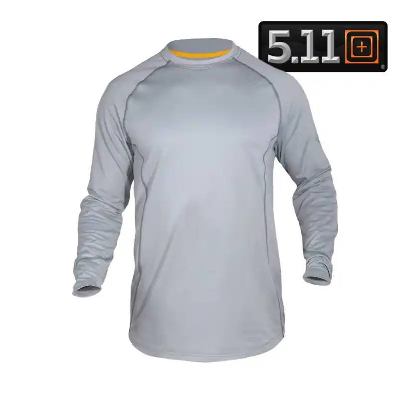 Tee-shirt Sub-Z Crew Solange Der Vorrat Reicht