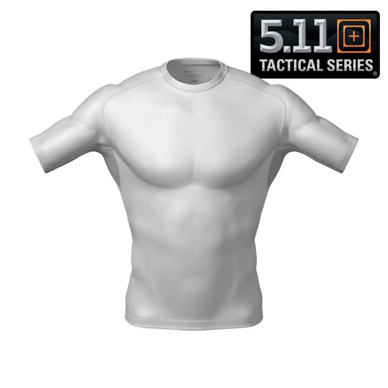 Markenprodukt Tee-shirt Tight Fit