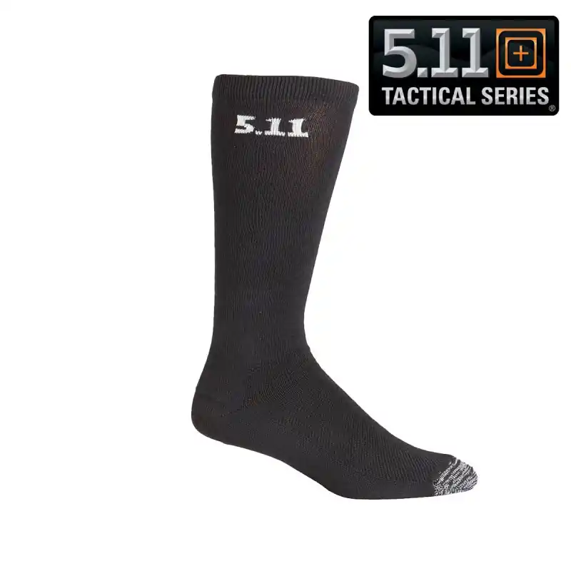 Lot de 3 chaussettes 9" 5.11 Abverkauf