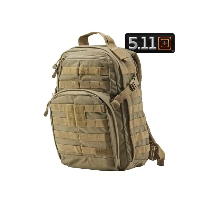 Sac à dos tactique Rush 12 Billig