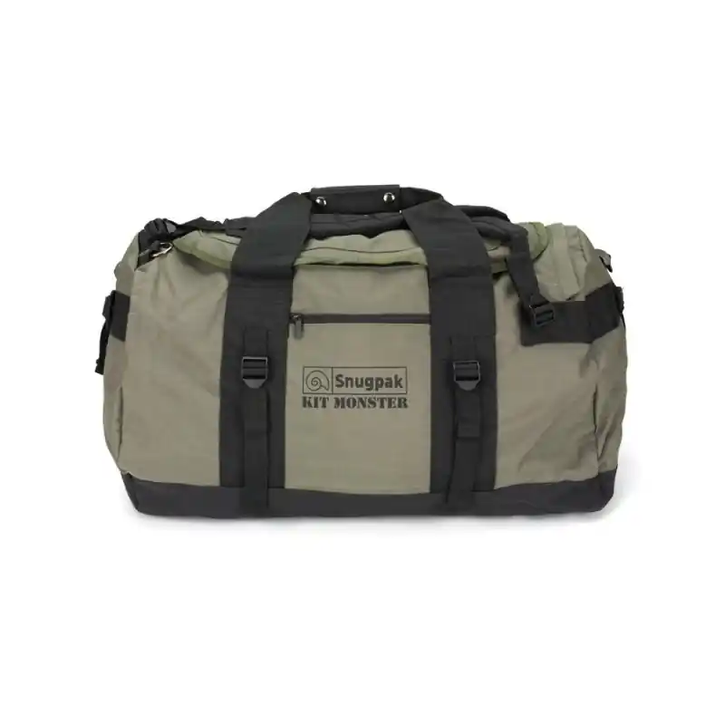 Saisonangebot Sac paquetage Kit Monster 65 litres