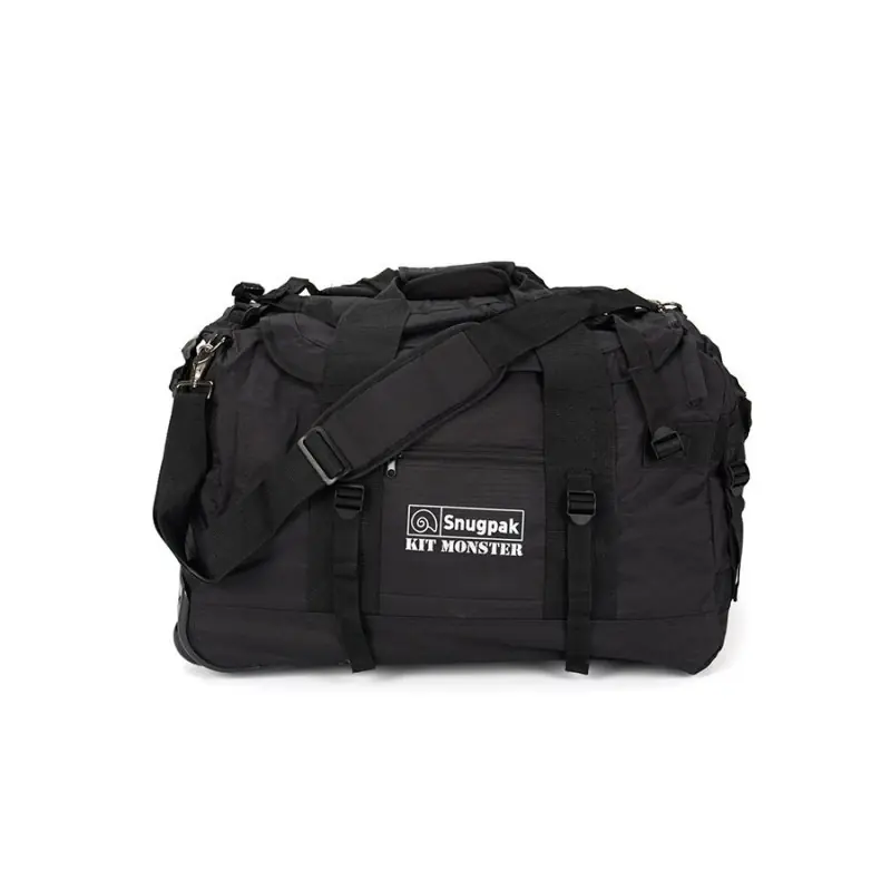 Schnäppchen Sac Roller Kit Monster 65 litres
