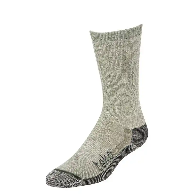 Chaussettes Midweight Hiking Versand Am Gleichen Tag