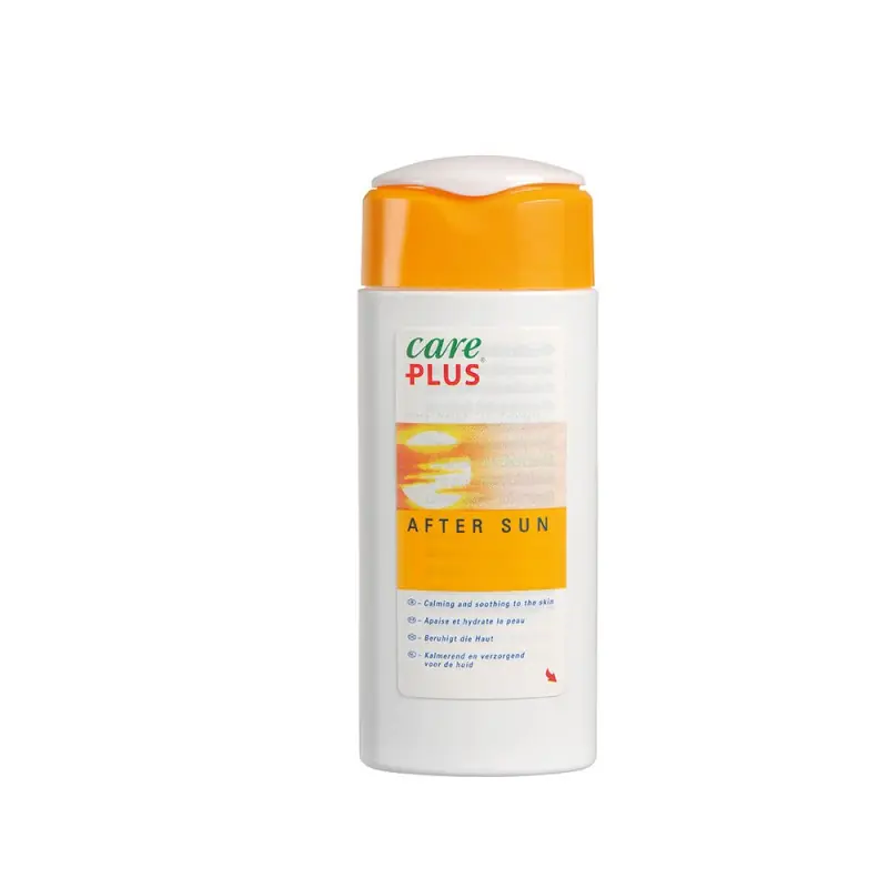 Begrenztes Angebot Crème apaisante après-soleil