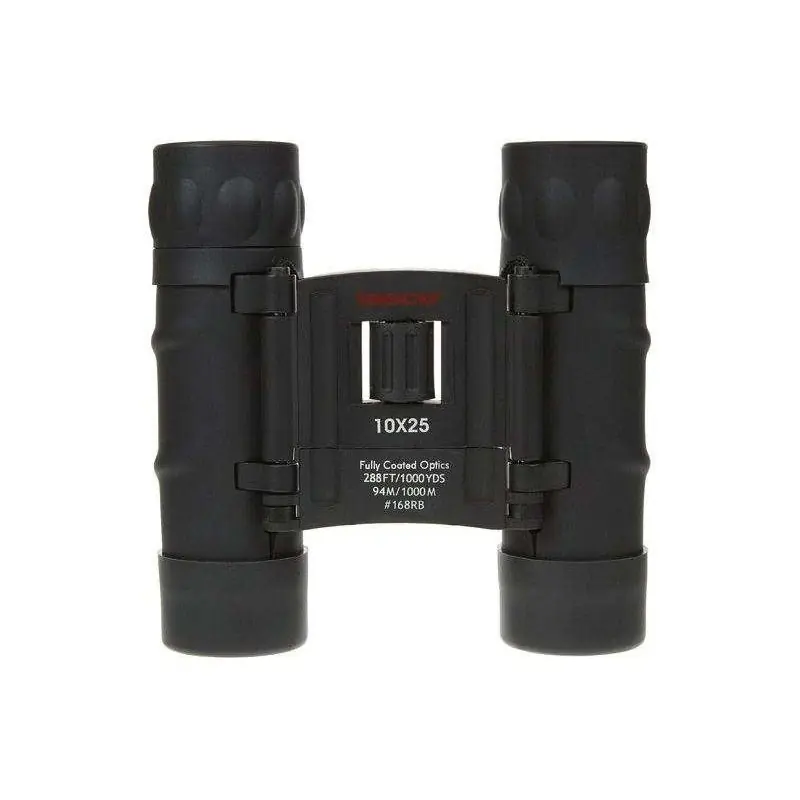 Jumelles Essentials 10x 25mm Noire Direkt Vom Hersteller