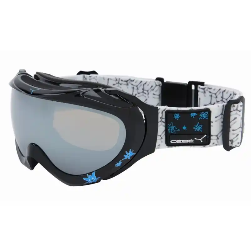 Masque de ski Crux M Letzte Chance