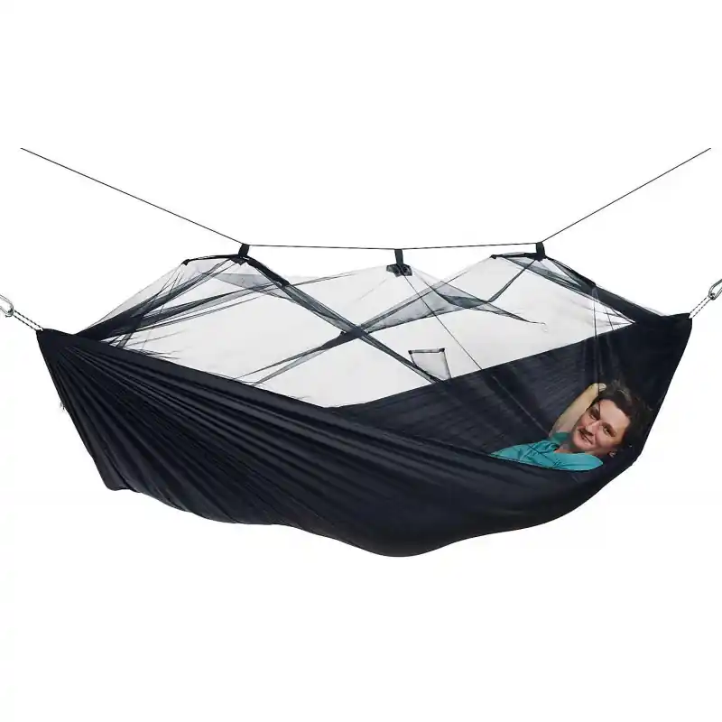 Hamac Moustiquaire Traveller Extreme Geprüft
