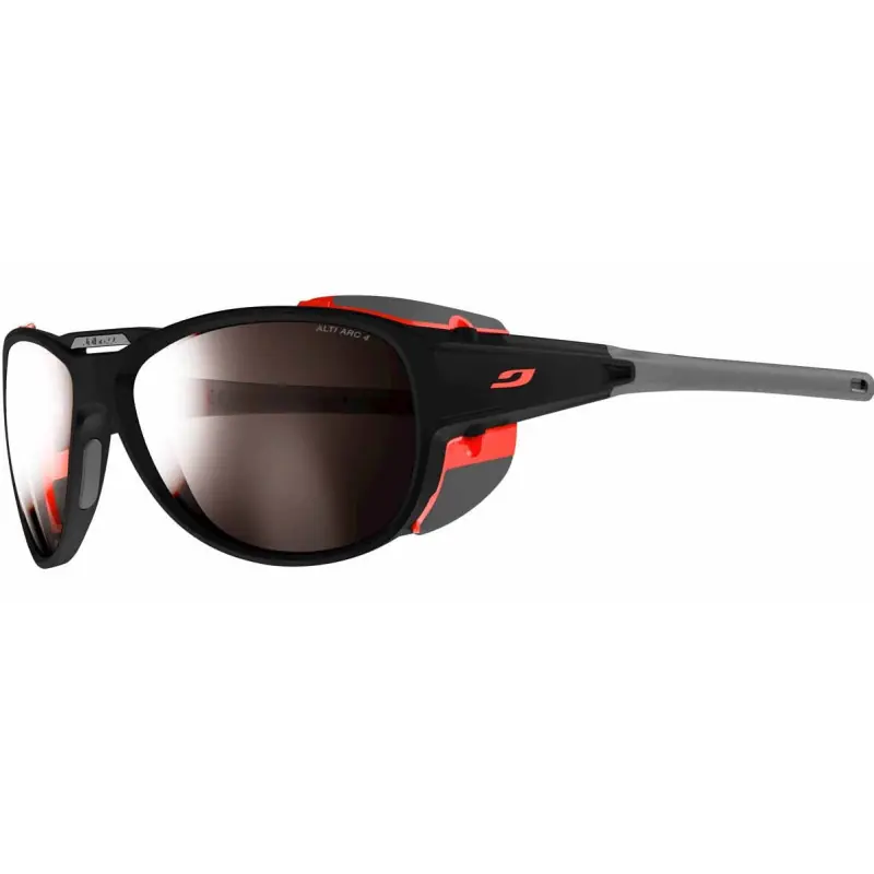 Lunettes de soleil Explorer 2.0 Alti Arc Expressversand