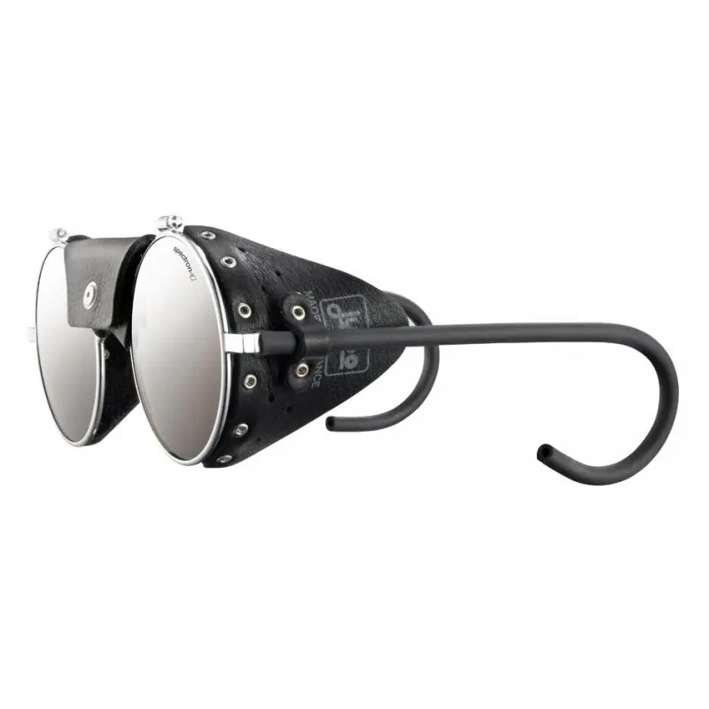 Neu Vermont Classic Glacier-Brille