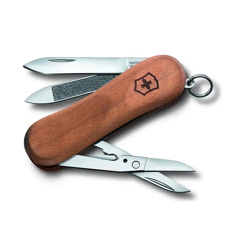 Billig Couteau Evowood 81
