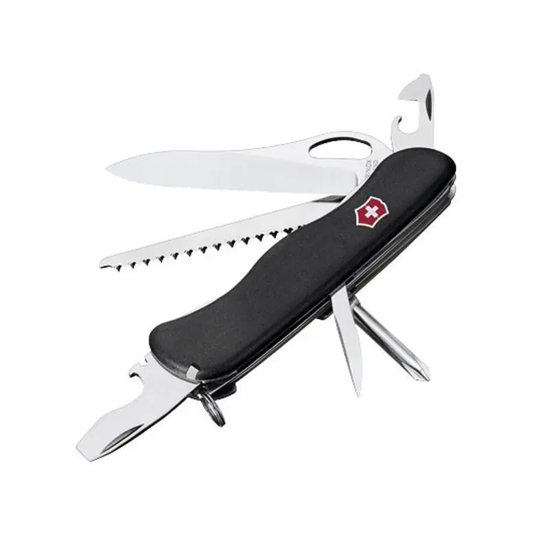 Saisonangebot Couteau Trailmaster Military