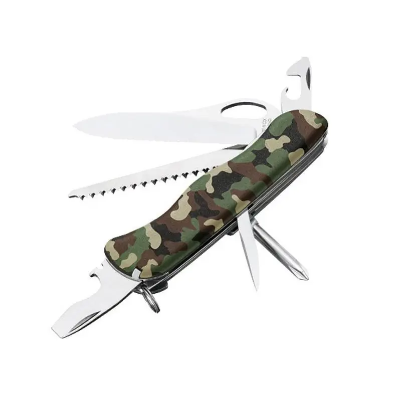 Sonderangebot Couteau Trailmaster Camo