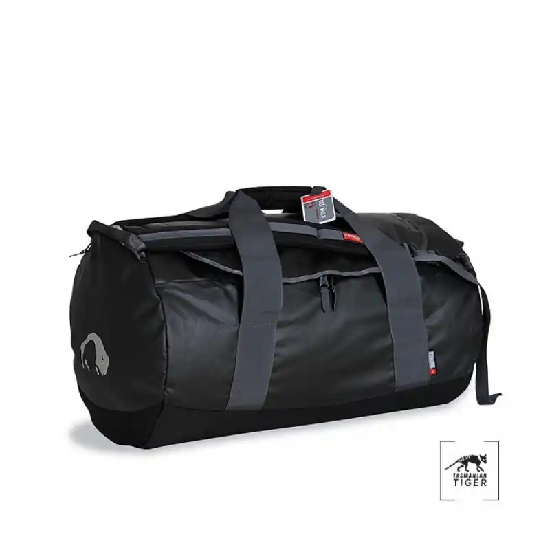 Sac de transport Tatonka Barrel 85 litres Neue Kollektion
