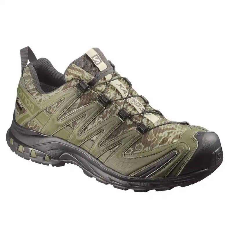 Jetzt Bestellen Chaussures XA PRO 3D GTX Forces