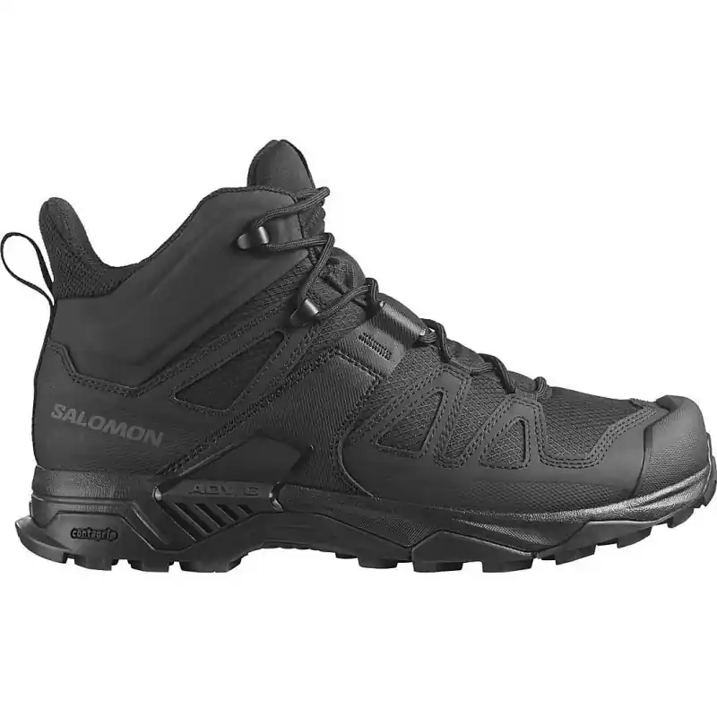 Sonderangebot Salomon X Ultra Forces Mid Schuhe
