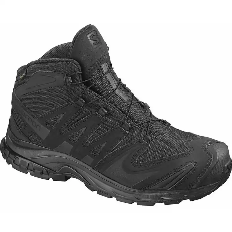 Top-Preis Chaussures XA Forces MID GTX
